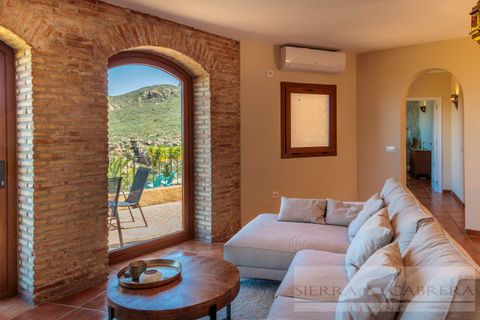 Villa a Turre, Almeria, Turre - € 440.000 | Ref: VC0310 - foto 8